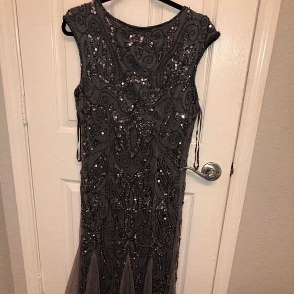Evening Gown/ Prom Dress - Picture 2 of 2